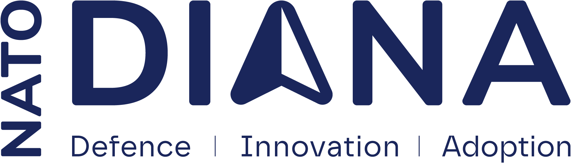 logo NATO Diana